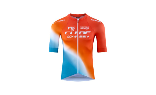 Maillot CUBE ROAD/XC X...
