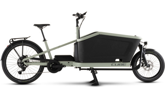Cargo Hybrid