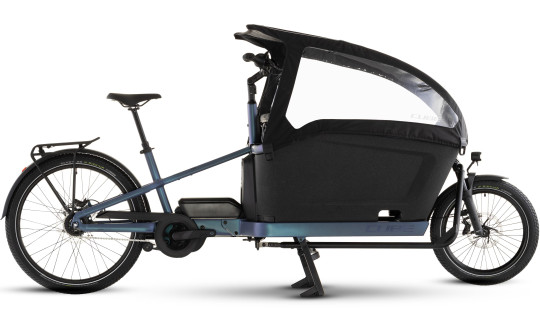 Cargo Hybrid