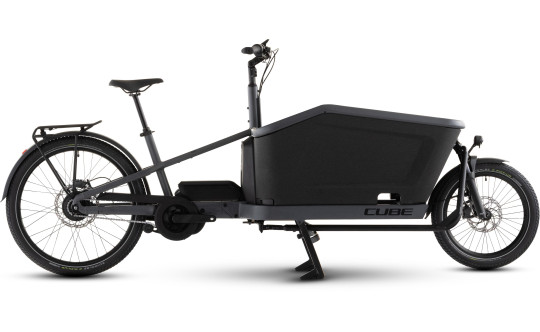 Cargo Hybrid