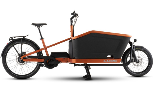 Cargo Hybrid
