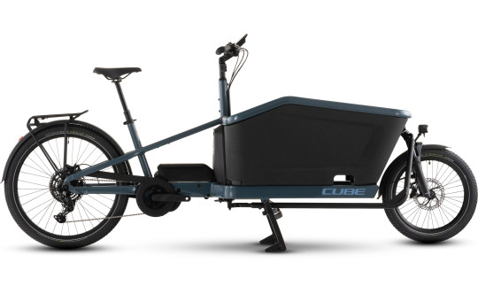 Cargo Hybrid