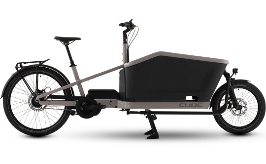 Cargo Hybrid