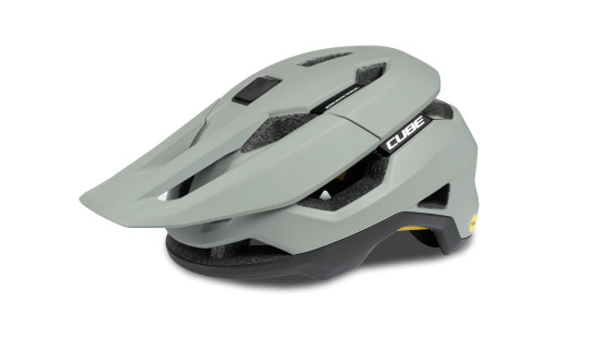 CUBE Casque TROOPER