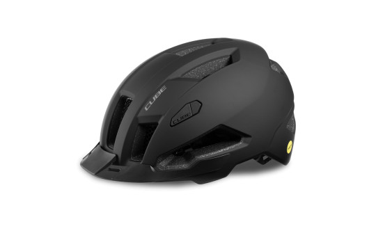CUBE Casque EVOY HYBRID