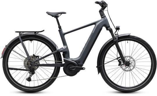 Kathmandu Hybrid ONE11 HPC