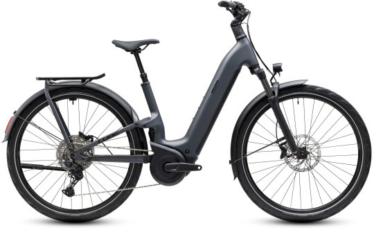 Kathmandu Hybrid ONE11 HPC