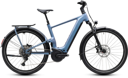 Kathmandu Hybrid ONE11 HPC