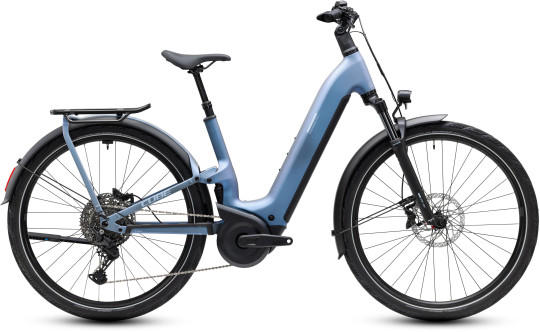 Kathmandu Hybrid ONE11 HPC