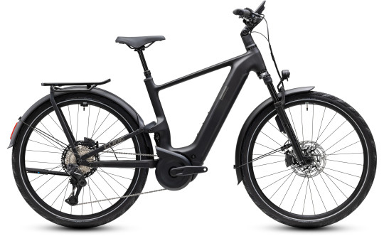 Kathmandu Hybrid ONE11 HPC
