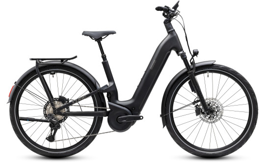 Kathmandu Hybrid ONE11 HPC
