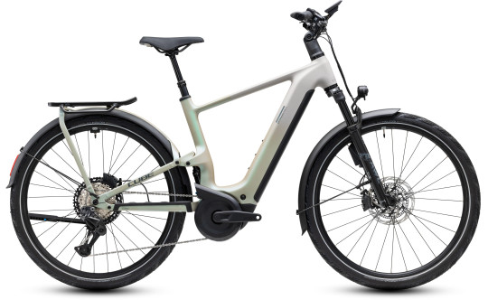 Kathmandu Hybrid ONE11 HPC