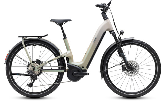 Kathmandu Hybrid ONE11 HPC