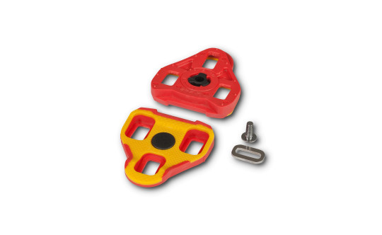 RFR Crampons Look Keo 7°
