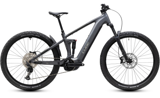 Stereo Hybrid ONE22