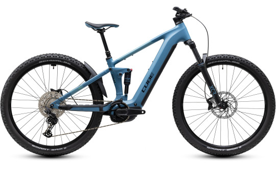 Stereo Hybrid ONE22