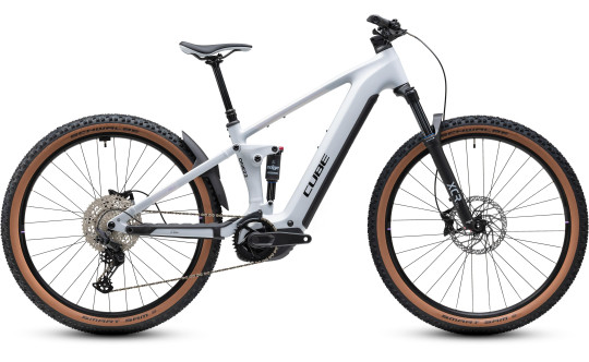 Stereo Hybrid ONE22