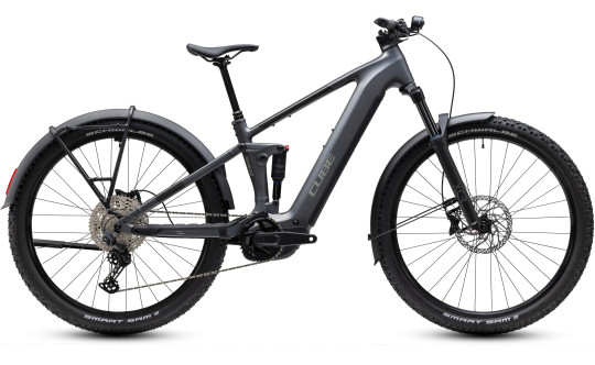 Stereo Hybrid ONE22