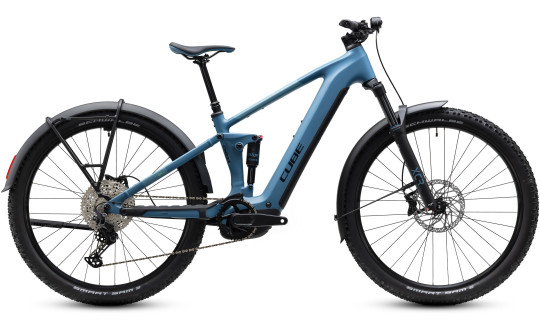 Stereo Hybrid ONE22