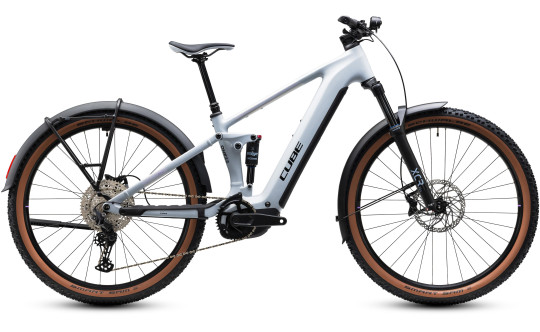 Stereo Hybrid ONE22