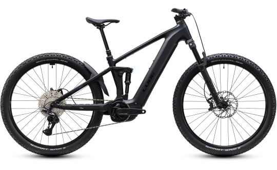 Stereo Hybrid ONE22