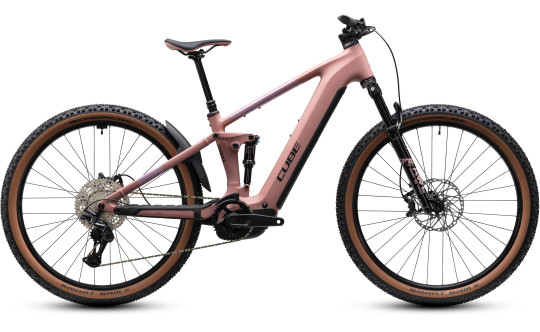 Stereo Hybrid ONE22