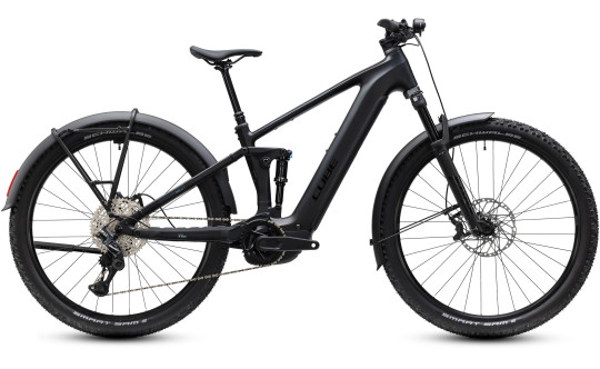 Stereo Hybrid ONE22