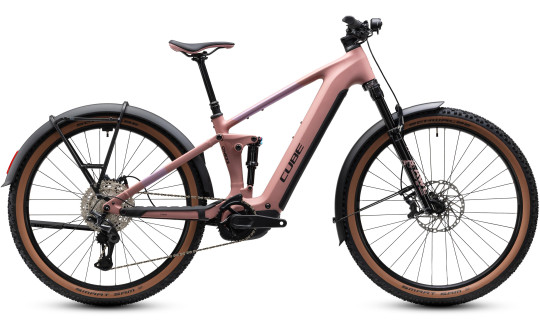 Stereo Hybrid ONE22