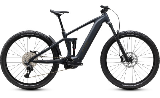 Stereo Hybrid ONE44
