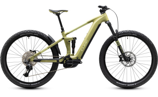 Stereo Hybrid ONE44
