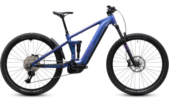Stereo Hybrid ONE44
