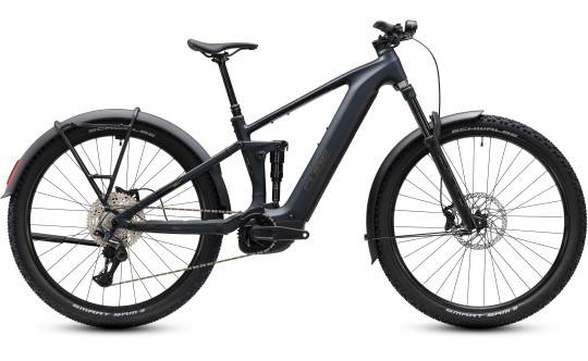 Stereo Hybrid ONE44
