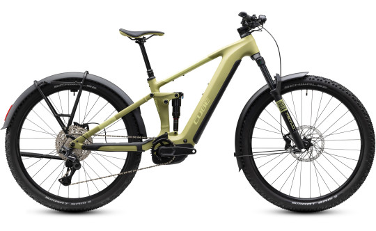 Stereo Hybrid ONE44