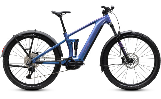 Stereo Hybrid ONE44