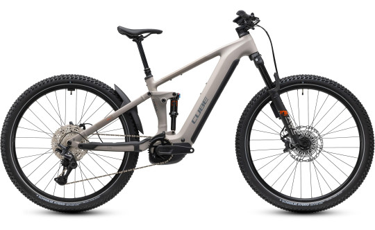 Stereo Hybrid ONE44