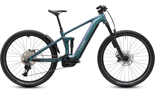 Stereo Hybrid ONE44