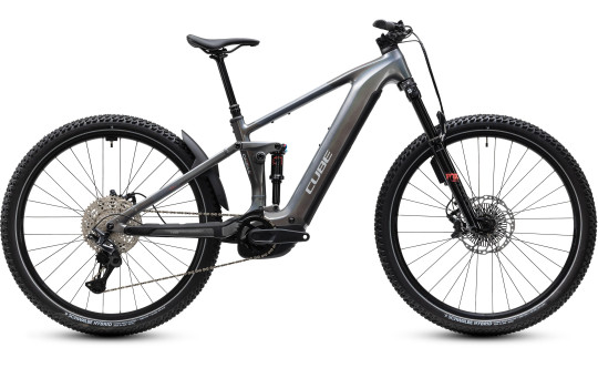 Stereo Hybrid ONE44