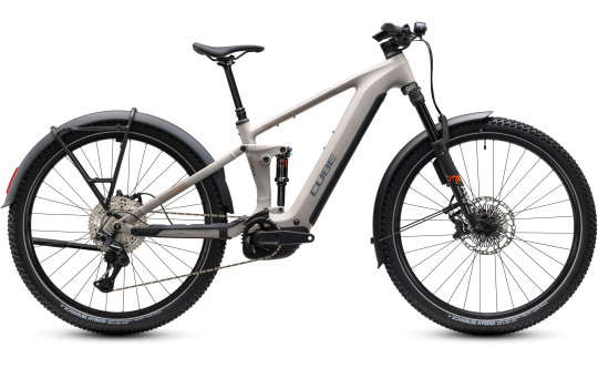 Stereo Hybrid ONE44