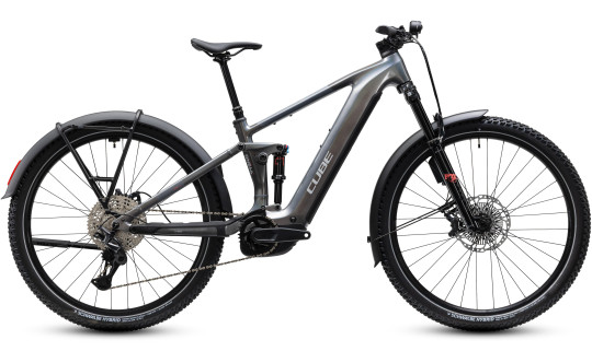 Stereo Hybrid ONE44