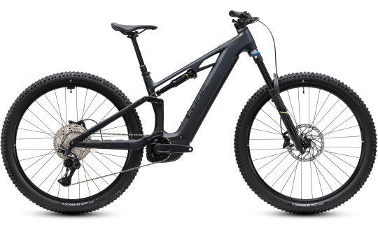 Stereo Hybrid ONE44 HPC