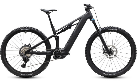 Stereo Hybrid ONE44 HPC