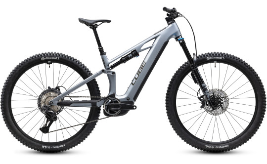 Stereo Hybrid ONE44 HPC