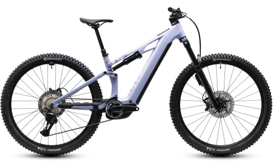 Stereo Hybrid ONE44 HPC