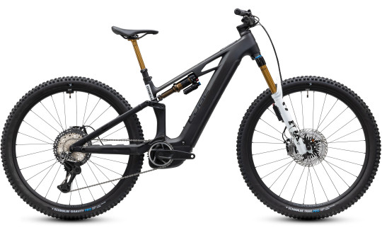 Stereo Hybrid ONE44 HPC