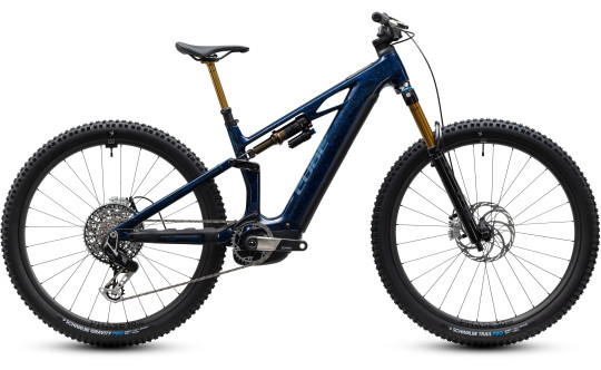 Stereo Hybrid ONE44 HPC