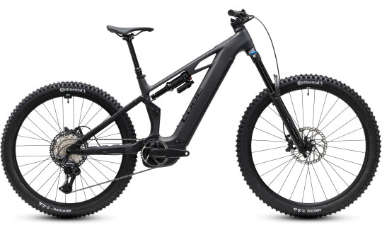 Stereo Hybrid ONE77 HPC