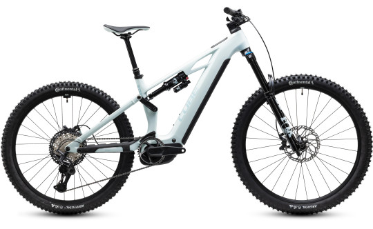 Stereo Hybrid ONE77 HPC