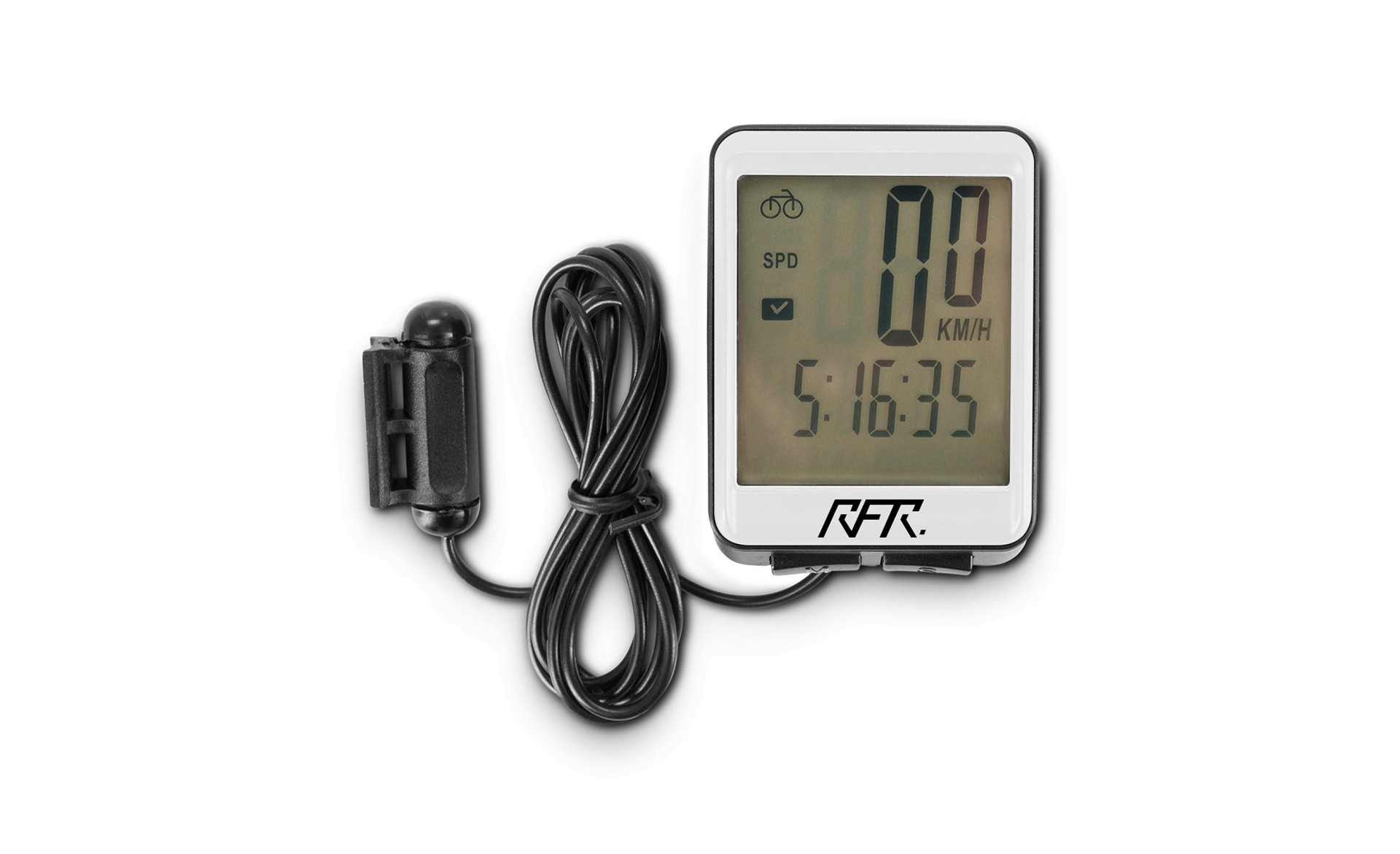 RFR Cycle Computer CMPT