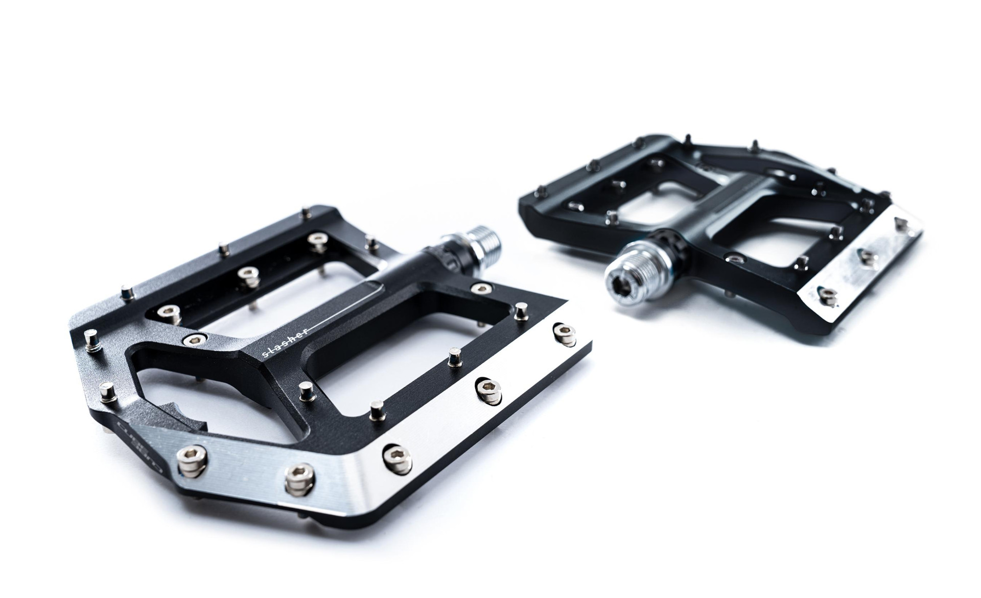 CUBE Pedals SLASHER