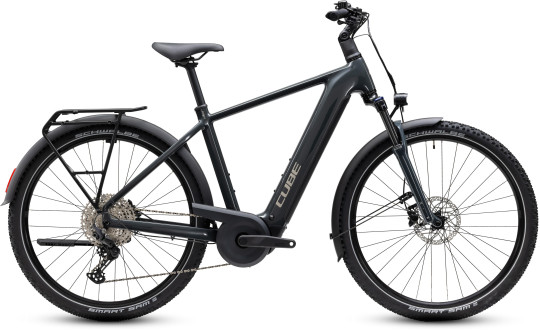Nuride Hybrid